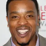 Russell Hornsby