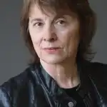 Camille Paglia