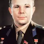 Yuri Gagarin