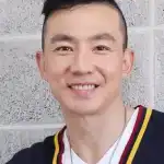 Liu Geng-Hong