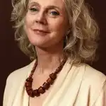 Blythe Danner