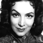 María Félix