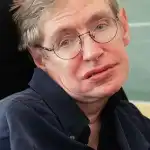 Stephen Hawking