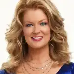 Mary Hart