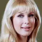 Barbara Eden