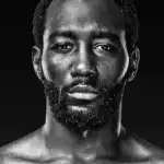 Terence Crawford