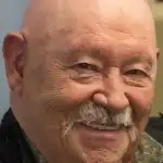 Barry Corbin