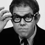 Stan Freberg