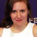 Lena Dunham