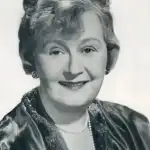 Lucile Watson