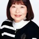 Keiko Yamamoto