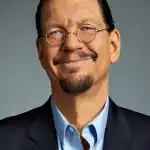 Penn Jillette