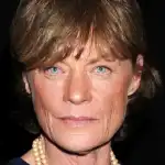 Meg Foster