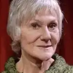 Bente Børsum