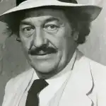 Strother Martin