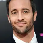 Alex O'Loughlin