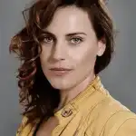 Antje Traue