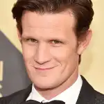 Matt Smith