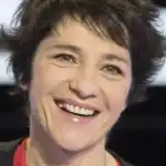 Élizabeth Martichoux