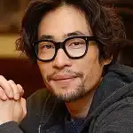 Ryoo Seung-bum