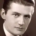 Warren Ashe