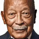 David Dinkins