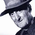 Burt Mustin