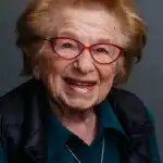 Ruth Westheimer