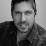 Ray Park