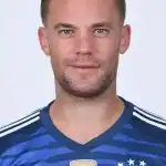 Manuel Neuer