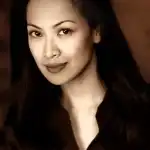 Marie V. Cruz