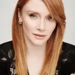 Bryce Dallas Howard