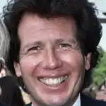 Garry Shandling