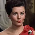 Eunice Gayson