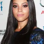 Bianca Lawson