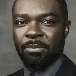 David Oyelowo