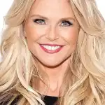 Christie Brinkley