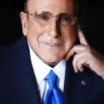 Clive Davis