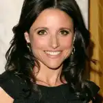 Julia Louis-Dreyfus