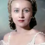 Galina Ulanova