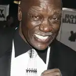 Tony Burton