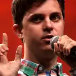 George Watsky