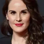 Michelle Dockery