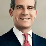 Eric Garcetti