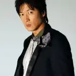 Shigeki Hosokawa