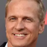 Patrick Fabian