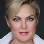 Elaine Hendrix