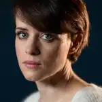 Claire Foy