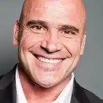 Bas Rutten