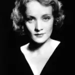 Marlene Dietrich